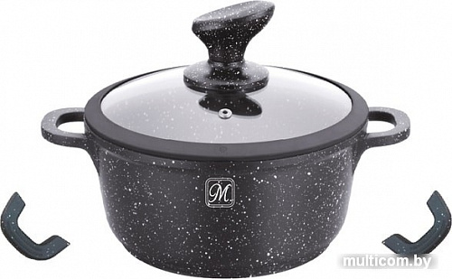Кастрюля Mercury MC-6217