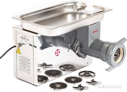 Мясорубка Торгтехмаш ТМ-50