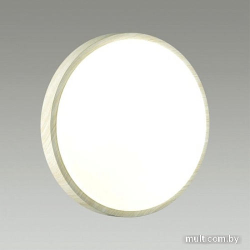 Светильник-тарелка Sonex Losta 7628/EL