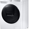 Стирально-сушильная машина Samsung WD10T654CBH/LD