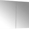 Акватон Шкаф с зеркалом для ванной Лондри 100 1A267302LH010