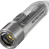 Фонарь Nitecore TIKI SS (серый)