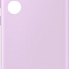 Чехол для телефона Samsung Silicone Case S23 Ultra (лиловый)