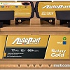 Автомобильный аккумулятор AutoPart GD770 577-360 (77 А·ч)