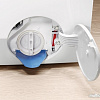 Стирально-сушильная машина Electrolux EWWR1685W