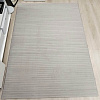 Ковер для жилой комнаты Radjab Carpet Сканди Сизаль Прямоугольник 10935A 12196RK (1.6x2.3, Grii/Grii)