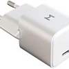 Сетевое зарядное Magssory ACH005 (белый)