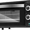 Мини-печь Cecotec Bake&amp;Toast 1090 Black