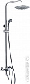 Душевая система Wasserkraft A14401