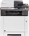 МФУ Kyocera Mita ECOSYS M5526cdn (без факса)