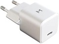 Сетевое зарядное Magssory ACH005 (белый)