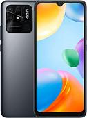 Смартфон Xiaomi Redmi 10C без NFC 4GB/128GB международная версия (серый)