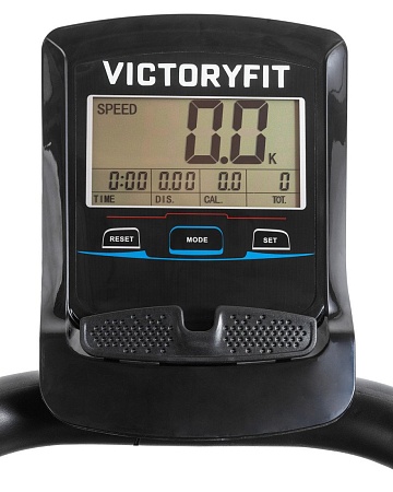 Магнитная беговая дорожка VictoryFit VF-8008