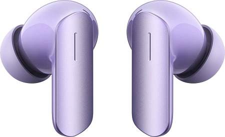 Наушники Realme Buds Air 7 (сиреневый)