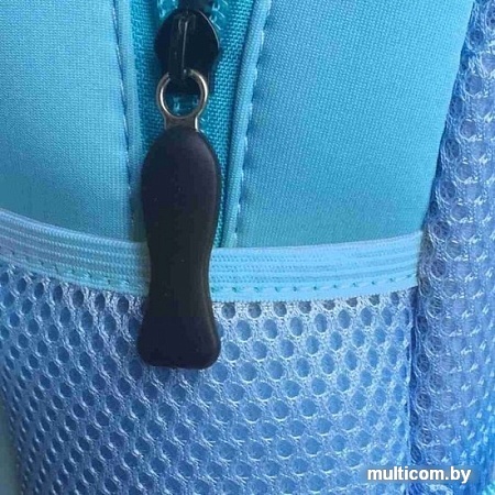 Рюкзак Sun Eight SE-YT001-A5 (голубой)