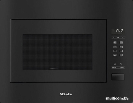 Микроволновая печь Miele M 2240 SC OBSW