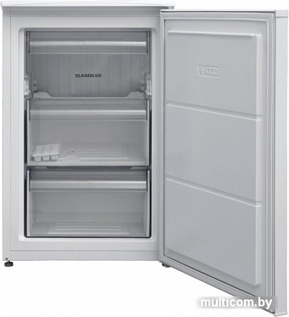 Морозильник Scandilux F 103 W