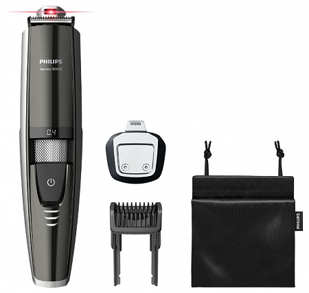Машинка для бороды и усов Philips Philips BT9297
