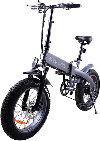Электровелосипед Hiper Engine BF205 2020