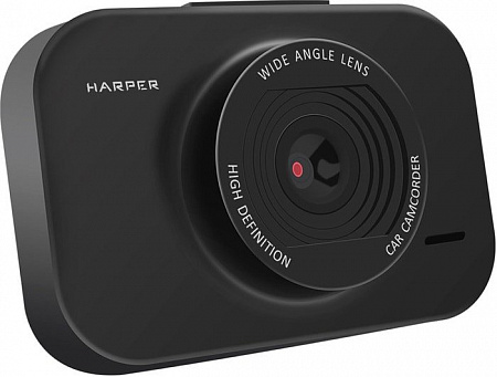 Harper DVHR-250