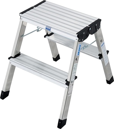 Стремянка Krause Treppy 130013