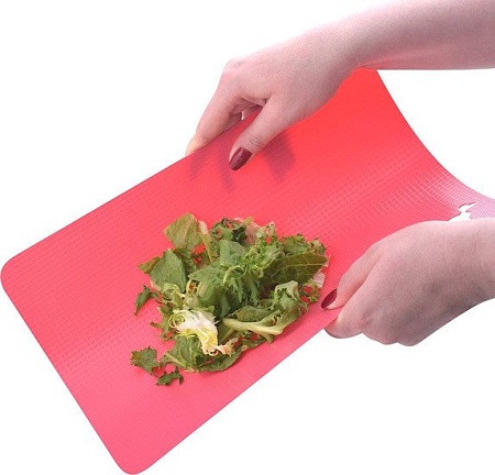 Набор разделочных досок Мультидом Мясо-рыба YM80-84