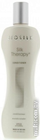 BioSilk Silk Therapy 355 мл