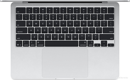 Ноутбук Apple MacBook Air 13" M4 2025 MC6V4