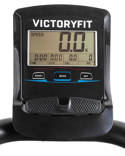 Магнитная беговая дорожка VictoryFit VF-8008