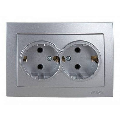 Розетка Nilson Touran 24131025