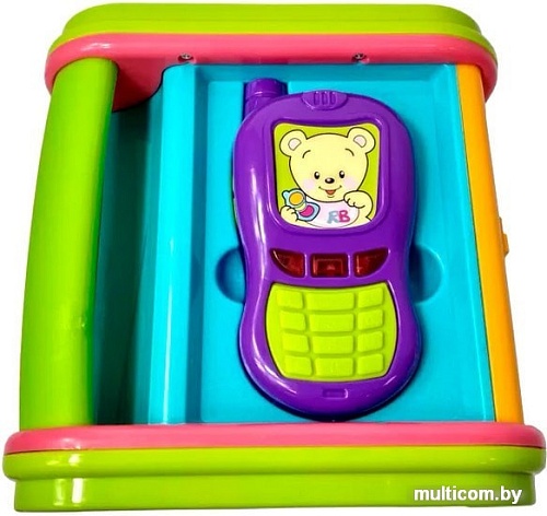 Redbox Активный куб 25100