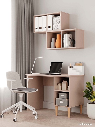 Стол MONOFIX Одос (капучино)