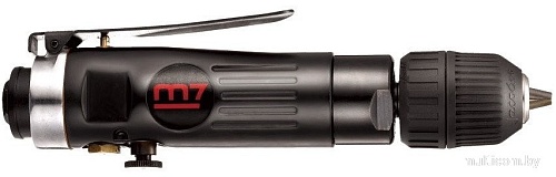 Безударная дрель M7 QE-933