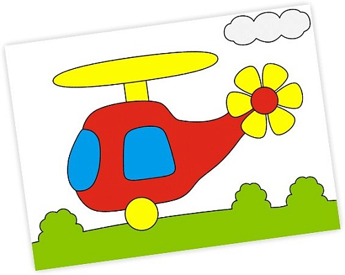 Мозаика/пазл Stellar 40 мм 01079 (100 деталей)