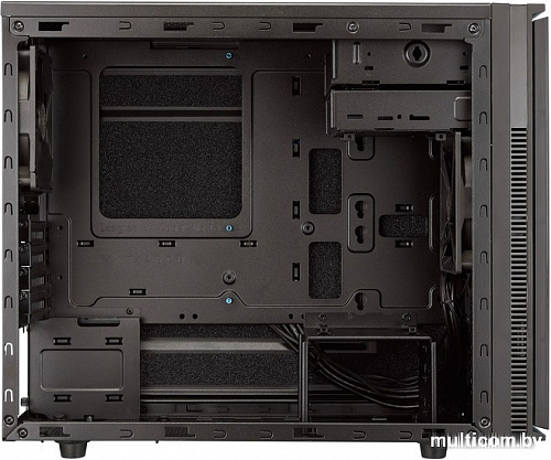 Корпус Cooler Master Silencio 352 (SIL-352M-KKN1)