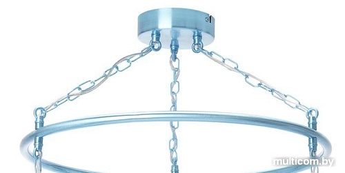 Подвесная люстра Ikea Отерскен 304.370.62