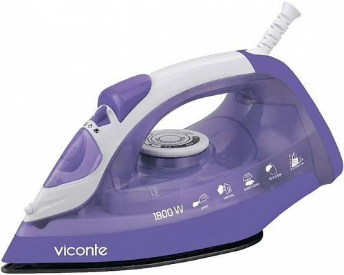 Утюг Viconte VC-4301