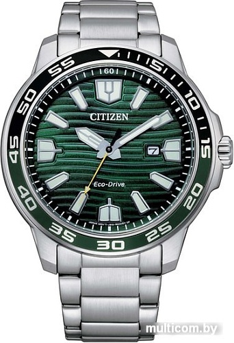 Наручные часы Citizen AW1526-89X