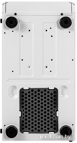 Корпус ExeGate Mistery Z4 EX294390RUS