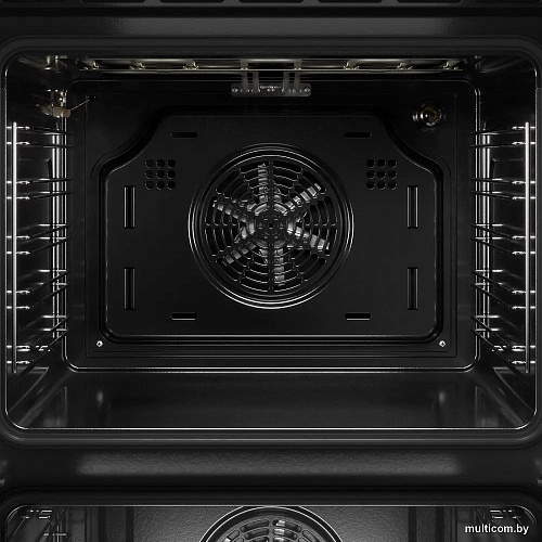 Электрический духовой шкаф KUPPERSBERG HO 678 BX