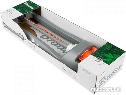 Bradas White Line WL-Z23