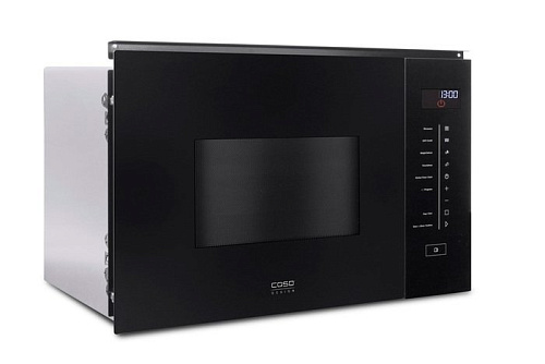 Микроволновая печь CASO Selection E 25 MGS