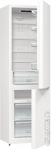 Холодильник Gorenje NRK6201PW4