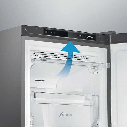 Морозильник Indesit DFZ 4150 G