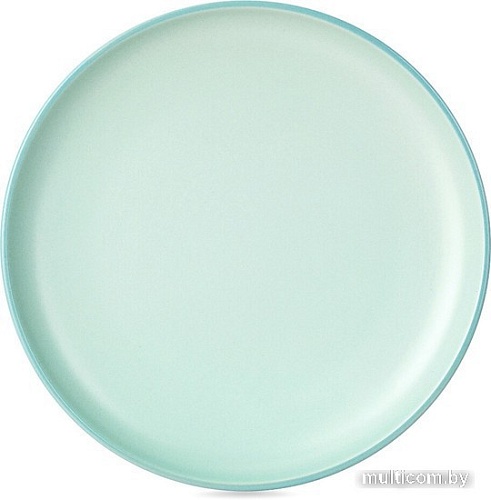 Тарелка обеденная Domenik Macarons DM7000