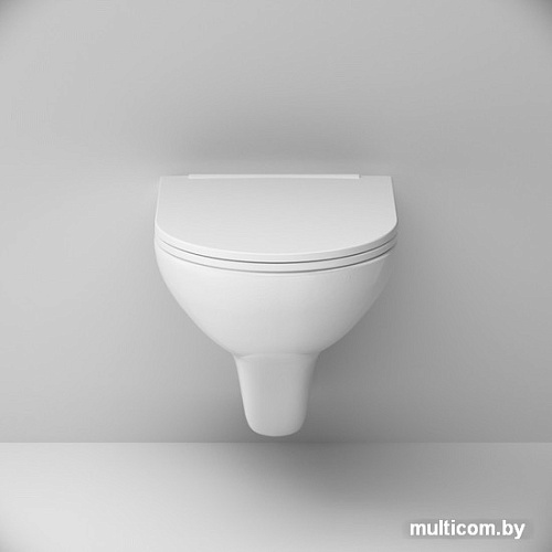 Унитаз AM.PM IS70101.901700