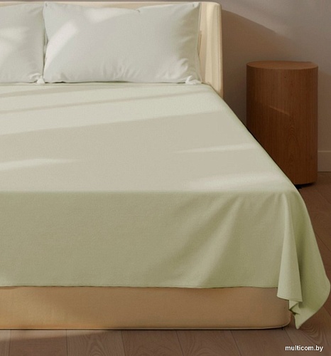 Постельное белье Sima-Land Herb 10445249