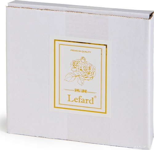 Блюдо Lefard Новогоднее 146-2214