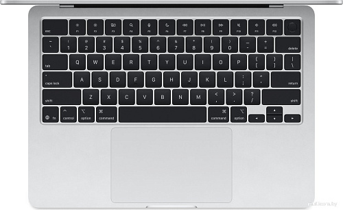 Ноутбук Apple MacBook Air 13&quot; M4 2025 MC6V4