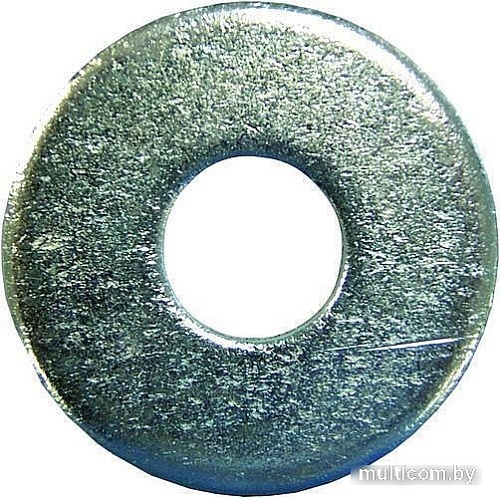 Шайба ЕКТ М5 Усиленная DIN9021 BM001694 (200шт, цинк)